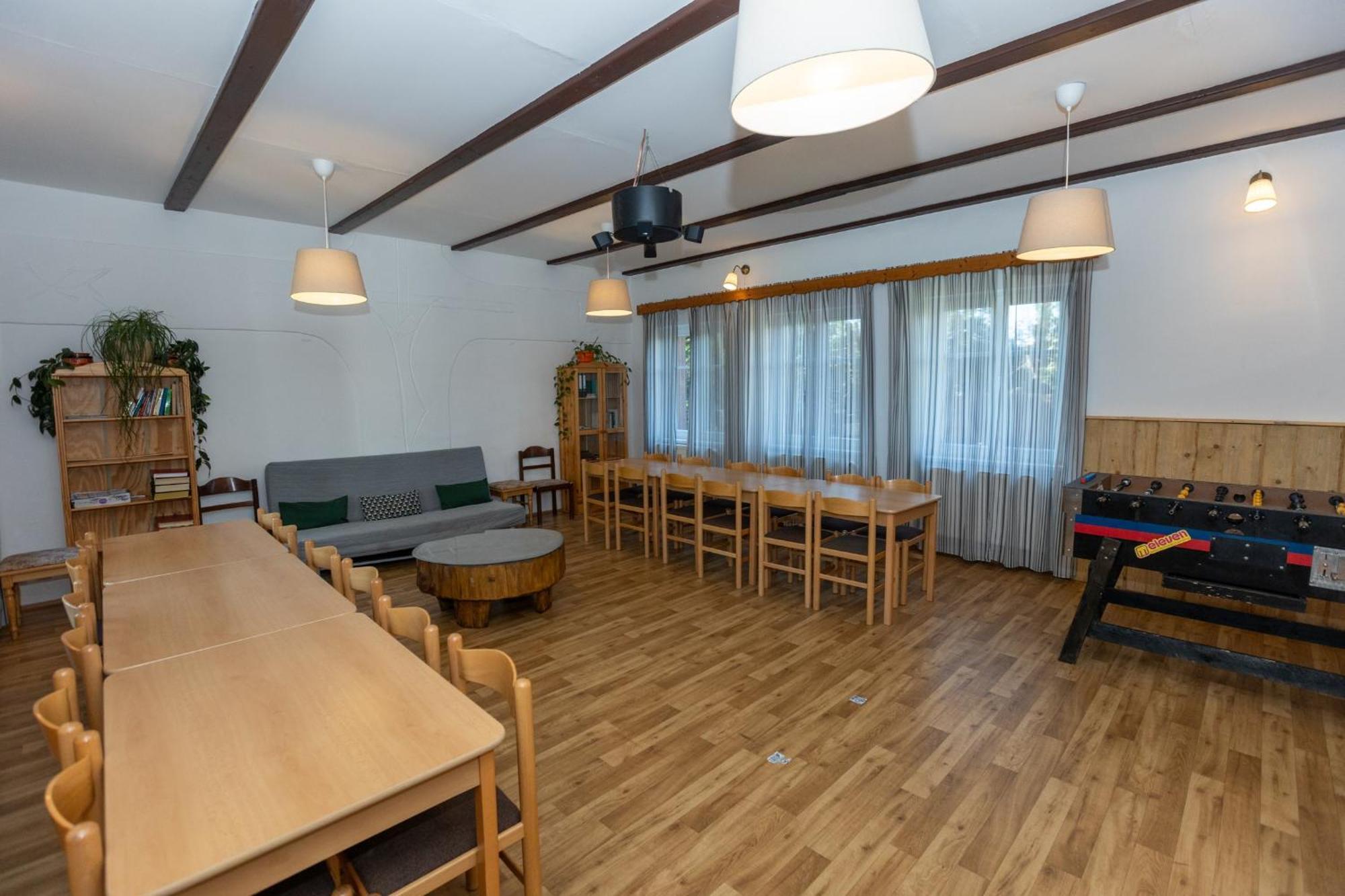 Belvederská chalupa Zelezna Ruda Exterior foto